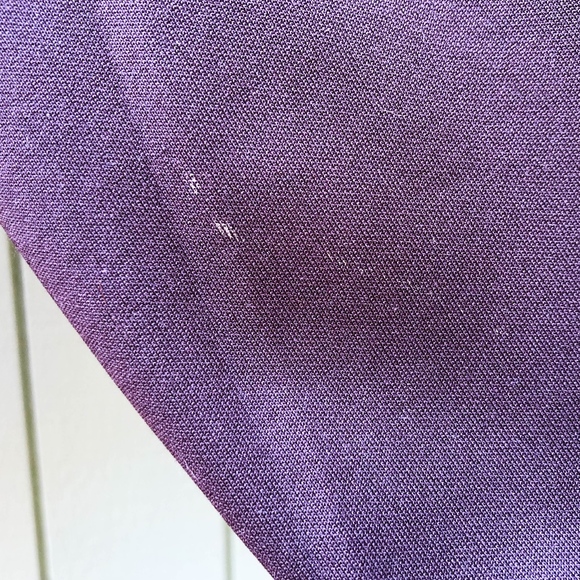 Ben Sherman Brown Argyle Full Zip Cardigan - Picture 8 of 8